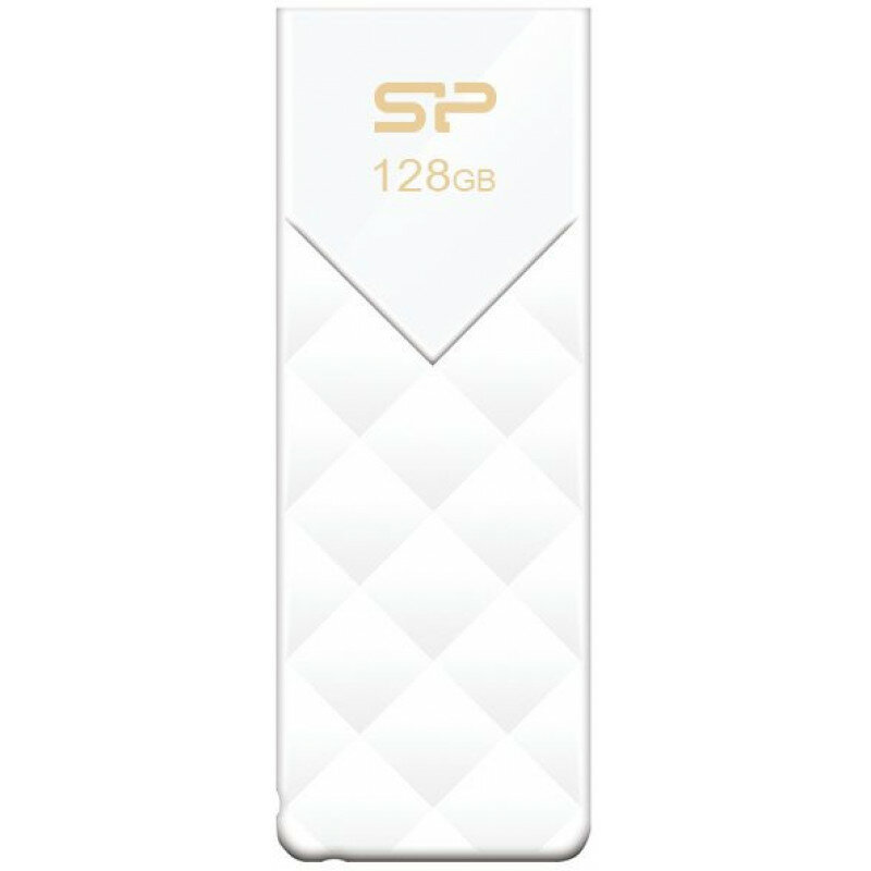 Накопитель USB 3.1 128GB Silicon Power - фото №4