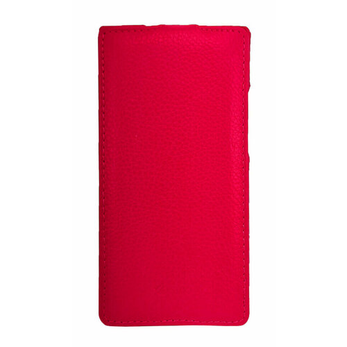 Чехол Sipo V-Series для Huawei Ascend P7 Red (красный)