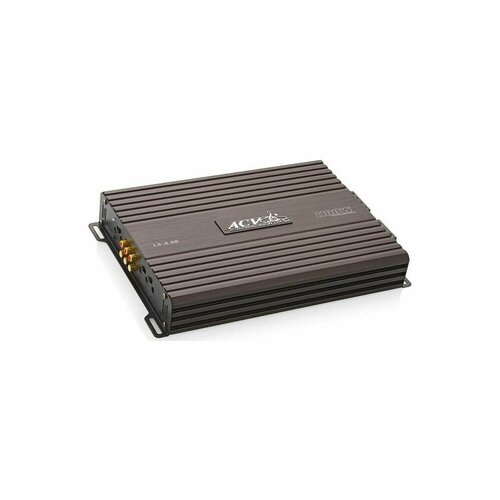 Автомобильный усилитель LX-480 658900₽