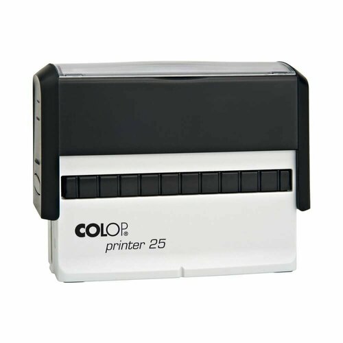 Автоматическая оснастка Colop Printer 25