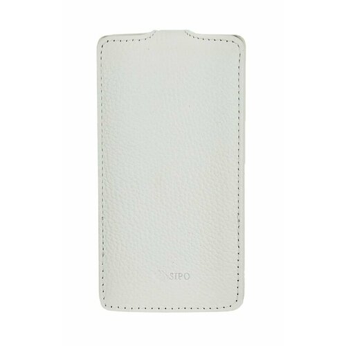Чехол Sipo V-Series для LG G3 mini / G3 S White (белый)