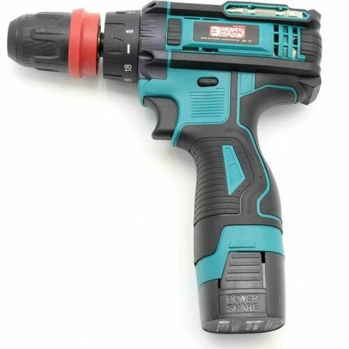 Шуруповерт энергопром Home Master 423400₽