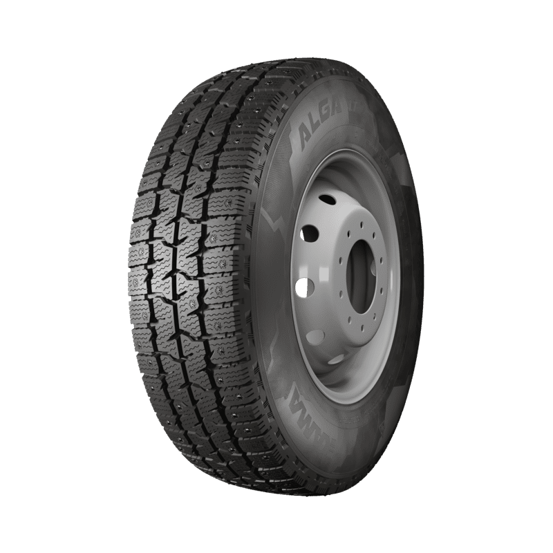 Шины 225/75 R16 Kama ALGA LT НК-534 121/120R ш