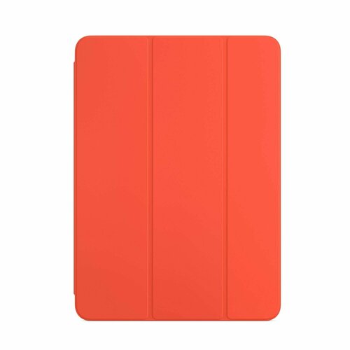 Adamant Чехол-книжка Adamant Smart Folio Electric Orange для iPad Air 2020-2022(10.9
