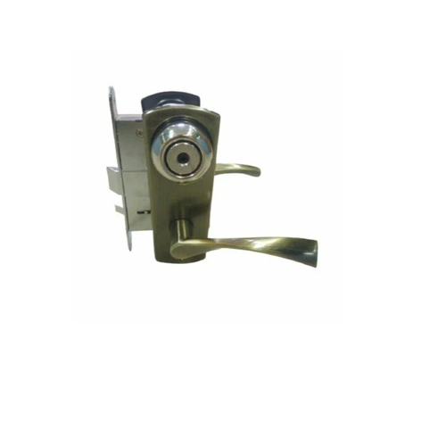 Замок врезной звад (Ковров) левый