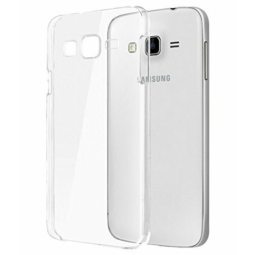 Чехол задняя-панель-накладка-бампер MyPads Tocco для Samsung Galaxy E5 SM-E500 F/H/Duos ультра-тонкий из мягкого качественного силикона прозрачный