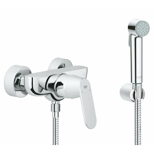 Гигиенический душ Grohe Eurosmart Cosmopolitan