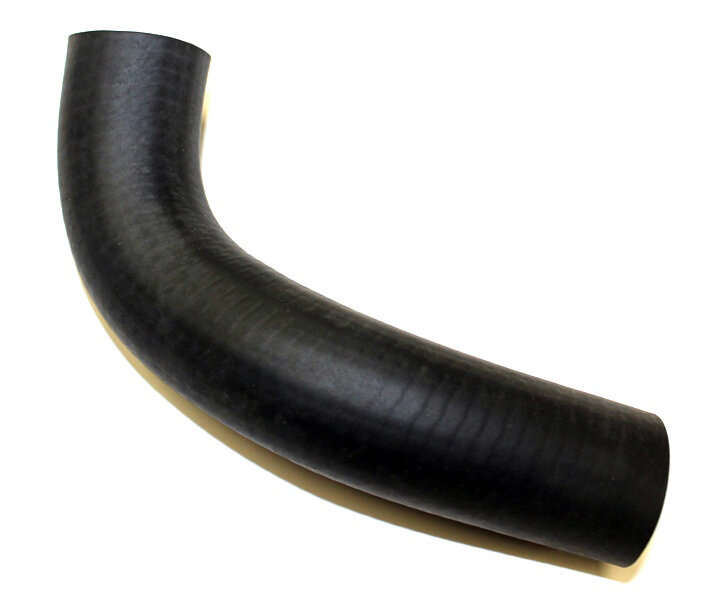 Патрубок радиатора ВАЗ 2105 нижний  медн    Волгопромтранс 