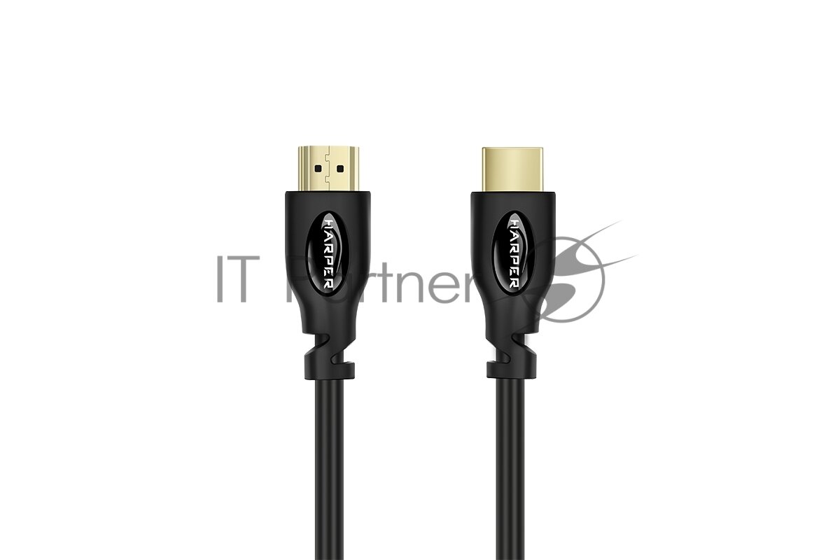 Кабель HDMI Harper - фото №13