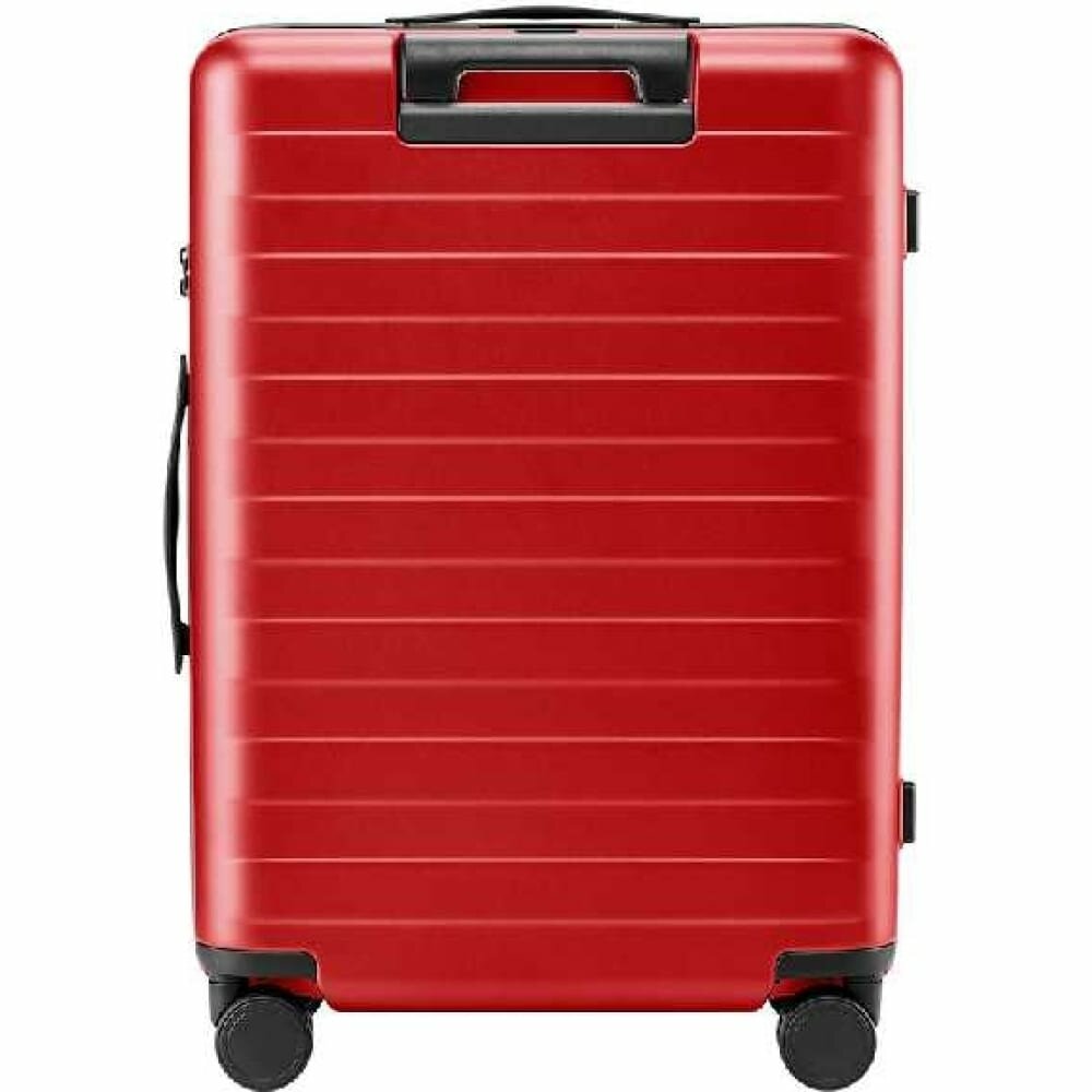 Чемодан-самокат NINETYGO Rhine PRO plus Luggage