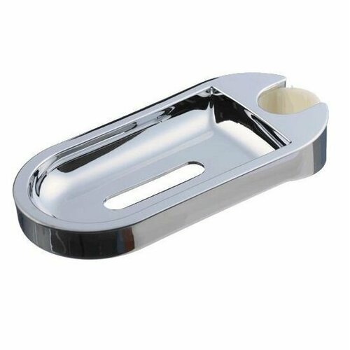 Мыльница Terma на душевую стойку д.25 мм