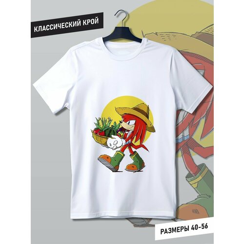 фото Футболка, размер xs, белый будь на стиле