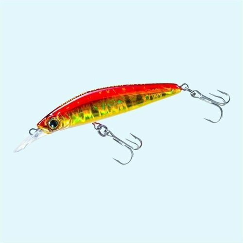 Воблер Duel Hardcore LG Minnow 50 F F1198-HGR