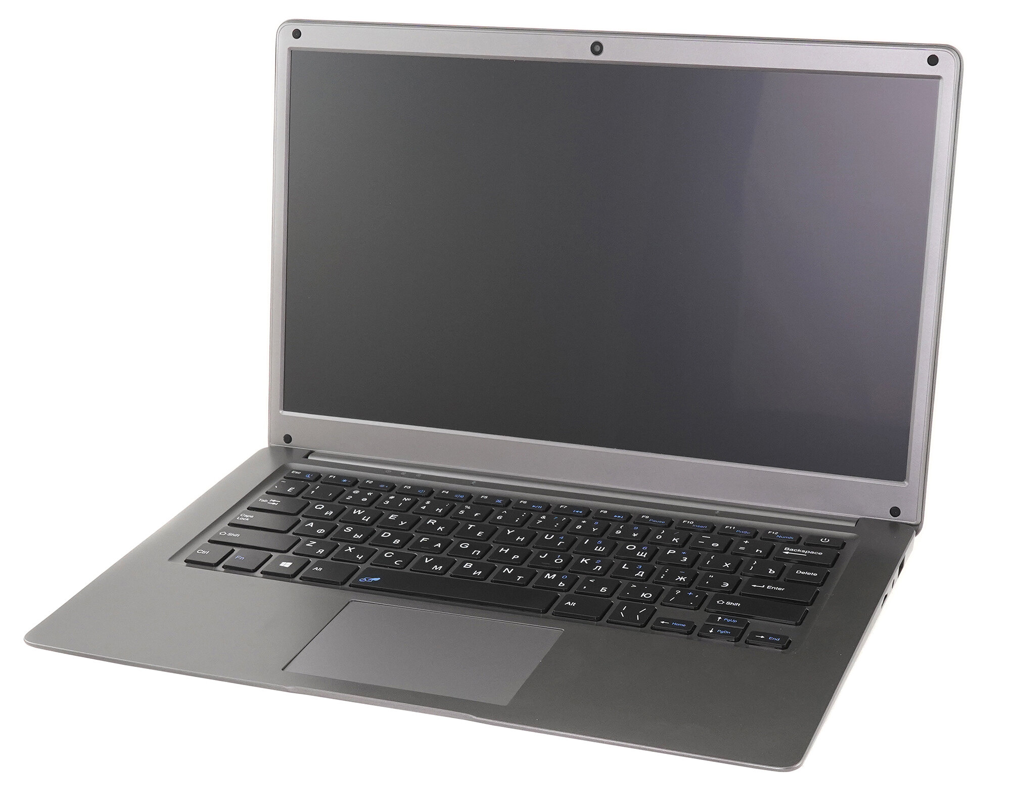 Ноутбук Azerty RB-1451 14' IPS (Intel N4020 1.1GHz 6Gb 1Tb SSD)