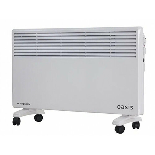 Конвектор OASIS LK-15 411700₽