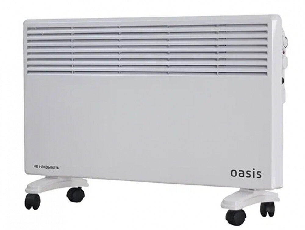 Конвектор OASIS LK-15