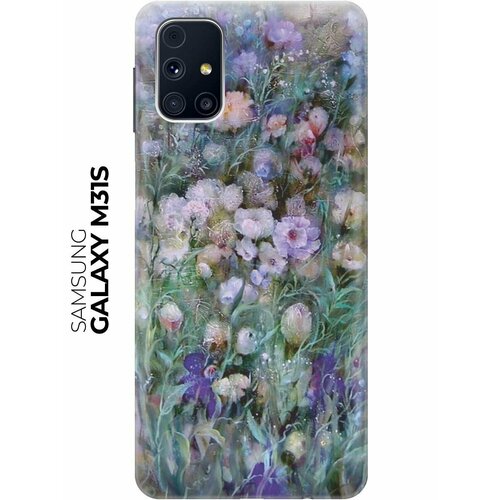  -  ArtColor  Samsung Galaxy M31S    