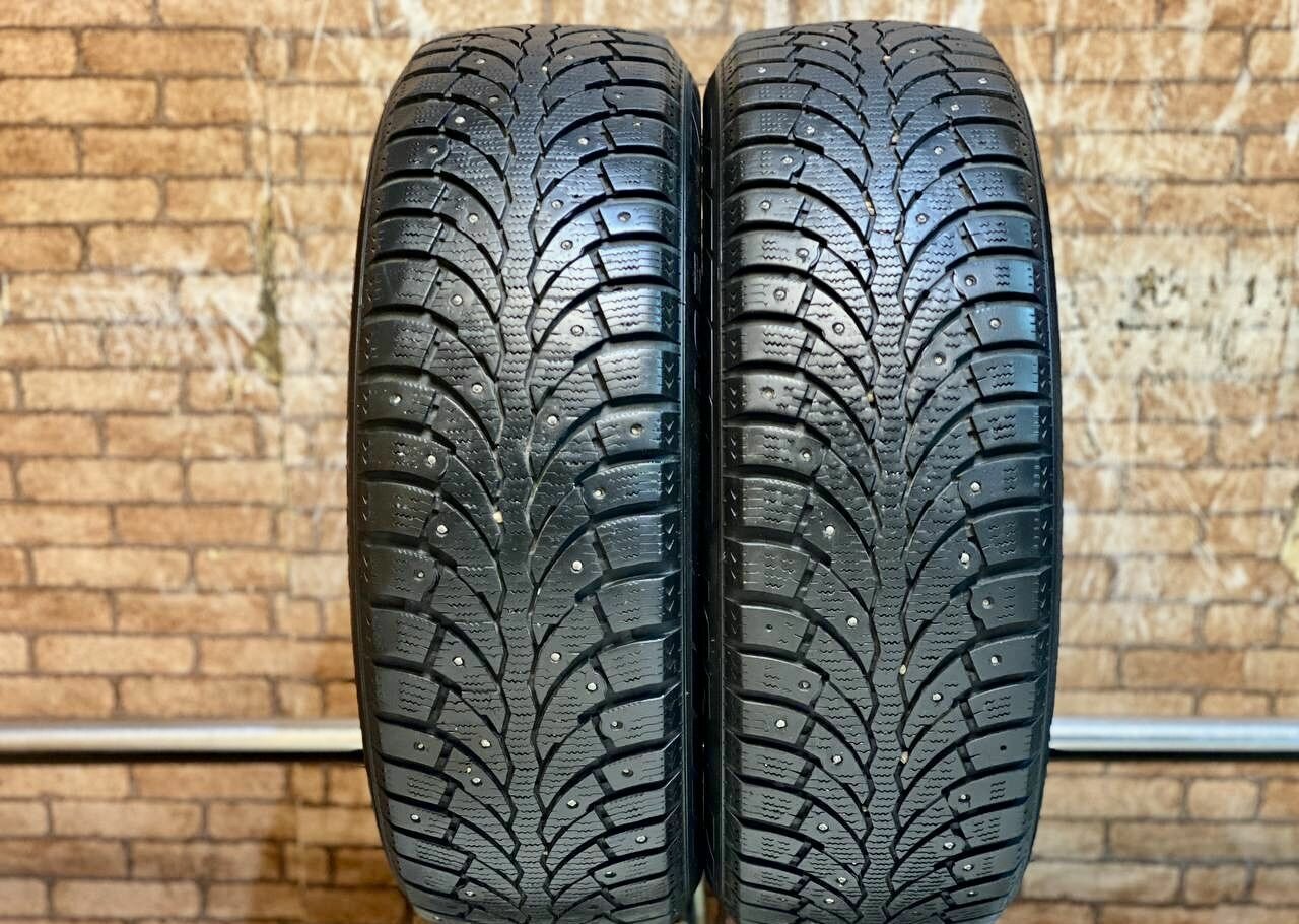 Покрышка Formula Ice Шип. Pirelli арт. 185/60 R15