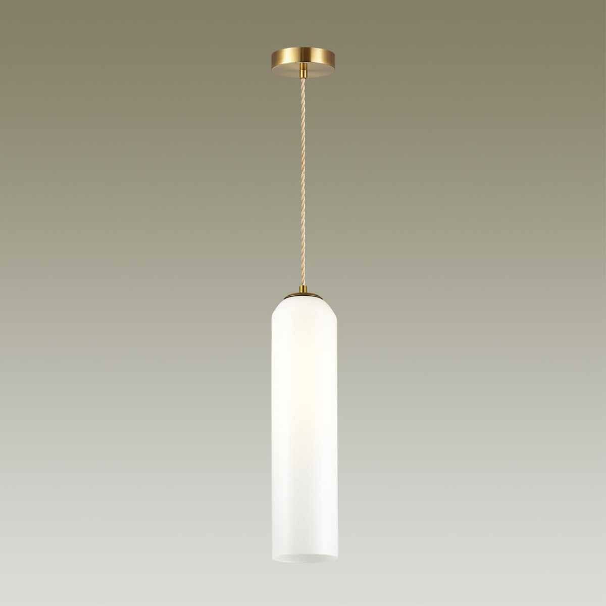 Светильник Odeon Light VOSTI 4642/1 - фото №6