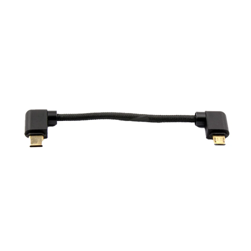 Lotoo Micro USB to Type-C cable usb кабель, usb-micro - usb-c