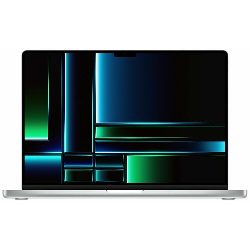 Ноутбук Apple MacBook Pro 14 Silver MPHH3XA 28683000₽
