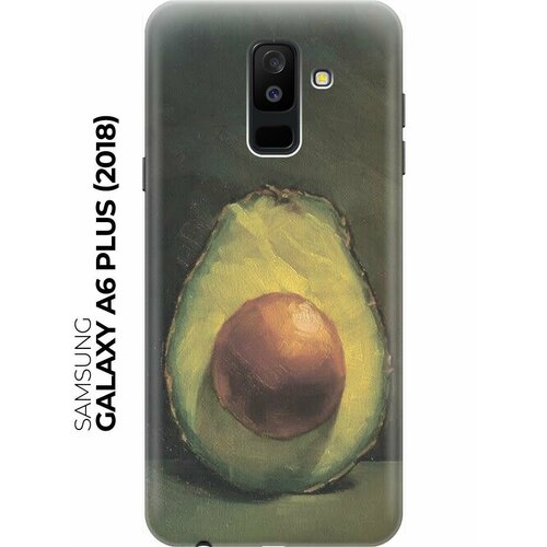 RE: PAЧехол - накладка ArtColor для Samsung Galaxy A6 Plus (2018) с принтом Штопор и вино re paчехол накладка artcolor для samsung galaxy s8 с принтом штопор и вино