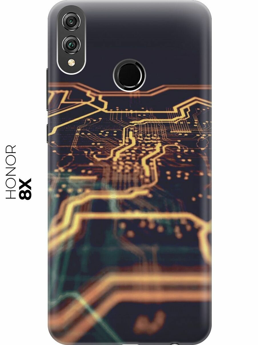 фото Honor 8X 3169/