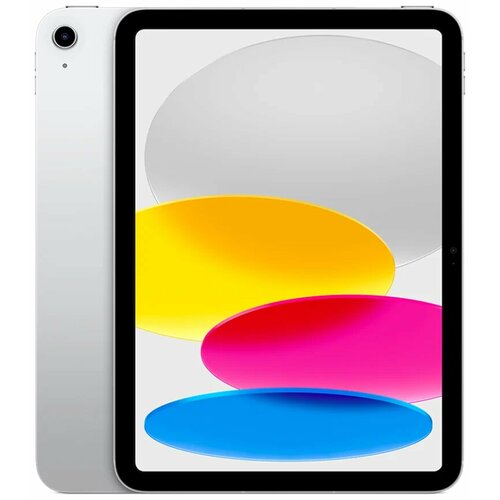 Apple iPad 109 2022 Wi-Fi 64 Гб Silver 5016200₽