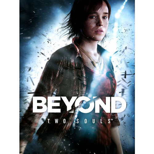 Beyond: Two Souls