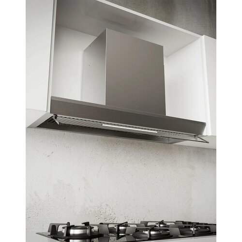 Вытяжка Sirius SL 928 IX 60 5890000₽