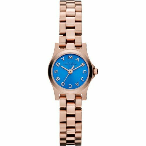 Наручные часы MARC JACOBS, золотой наручные часы marc jacobs mbm3078 золотой