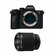 Фотоаппарат Sony Alpha ILCE-7M4 Kit