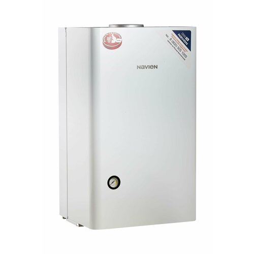 Котел газовый настенный 2-х контурный Navien A-16AN 5710500₽