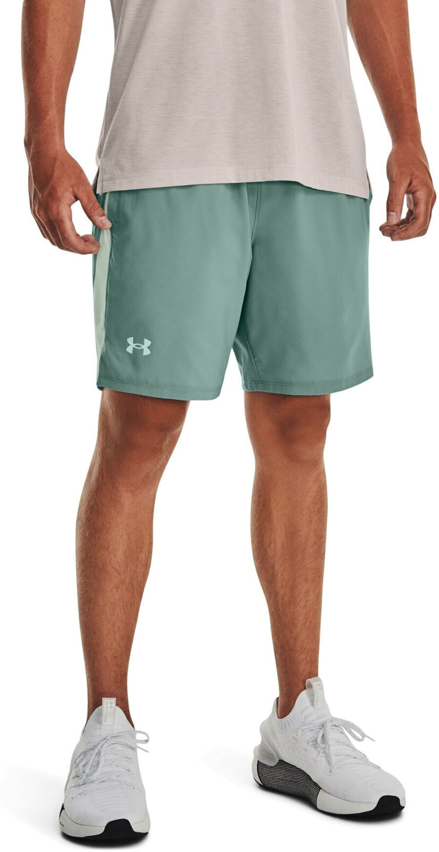 Шорты Under Armour Ua Launch 7' 2-In-1 Shorts