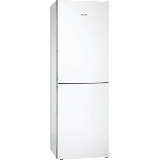 Холодильник ATLANT 4619-101, белый