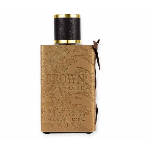 Парфюм Brown Orchid Gold Edition 100ml