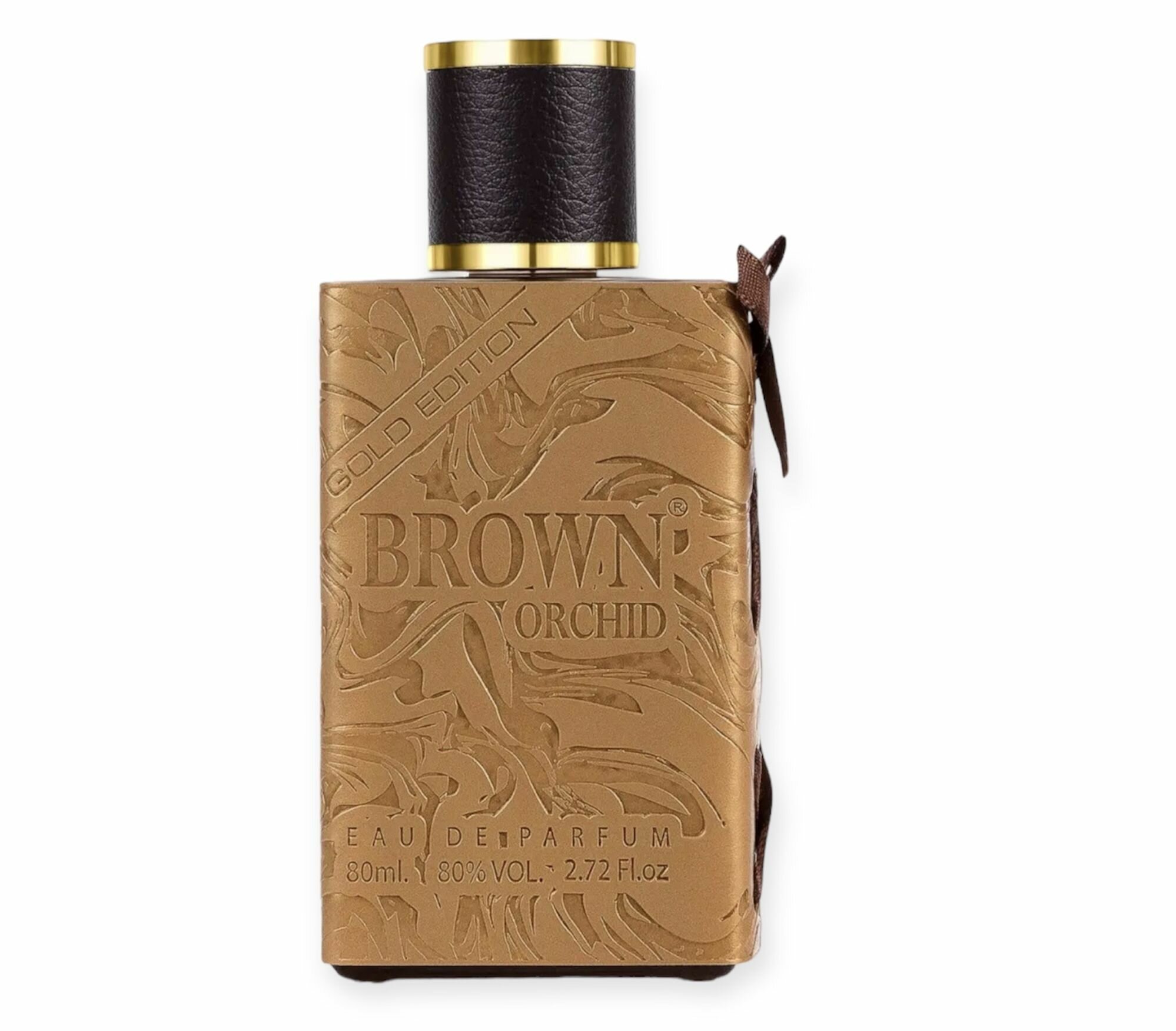 Парфюм Brown Orchid Gold Edition 100ml