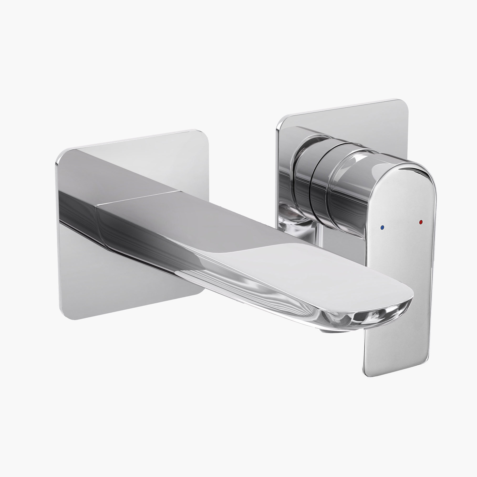 Смеситель для раковины Berges - фото №6