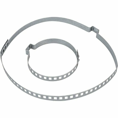 Универсальные хомуты шруса Sonatex 102645 399₽