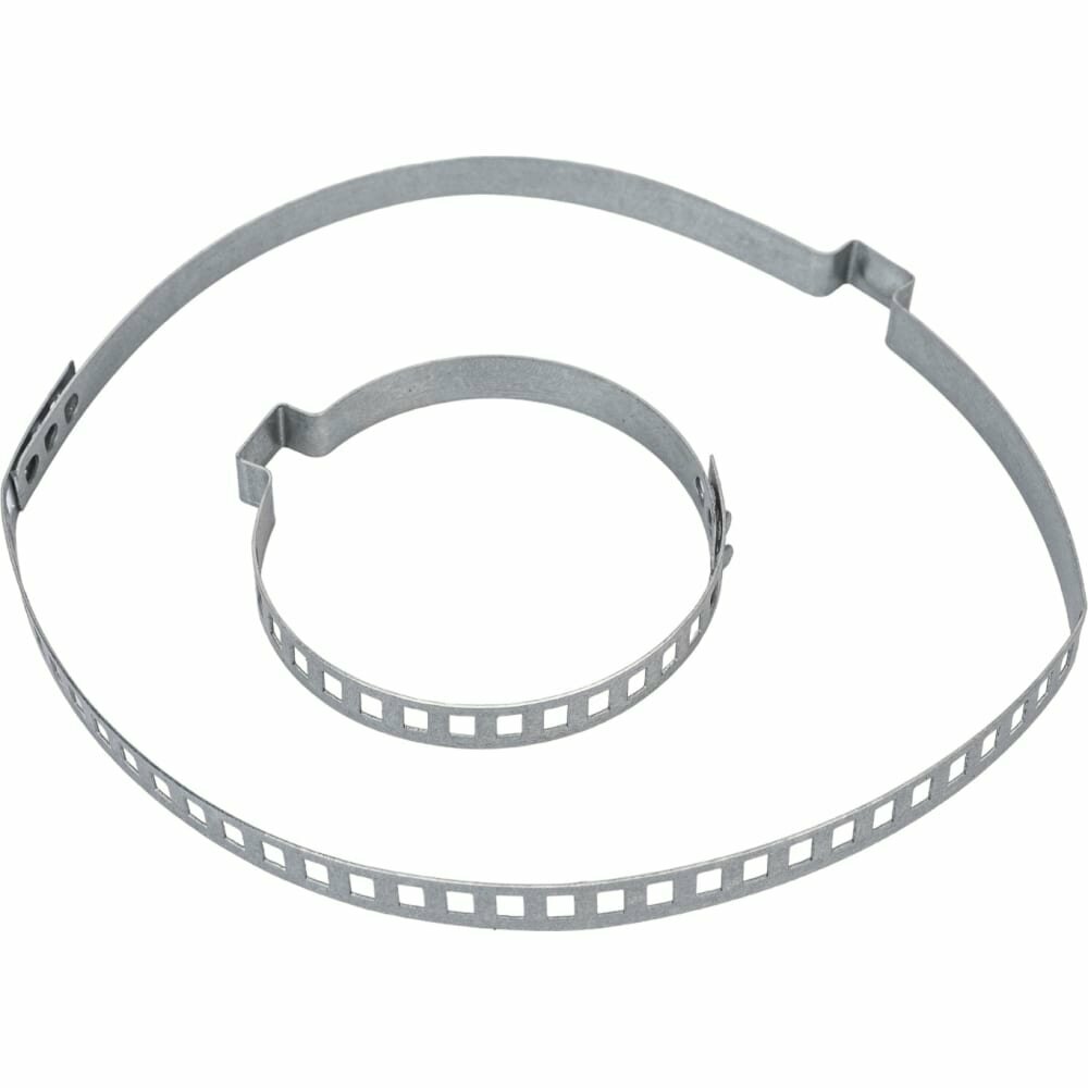 Универсальные хомуты шруса Sonatex 70-155 мм 102645