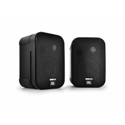 Полочная акустическая система JBL Control One Черный CONTROLONE 1519000₽