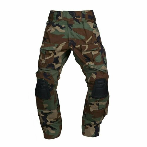 Тактические штаны EmersonGear Pants-Advanced Version