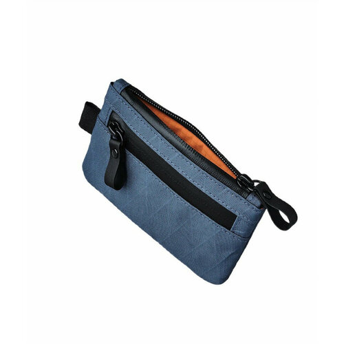 фото Кошелек alpaka ad010080609, синий