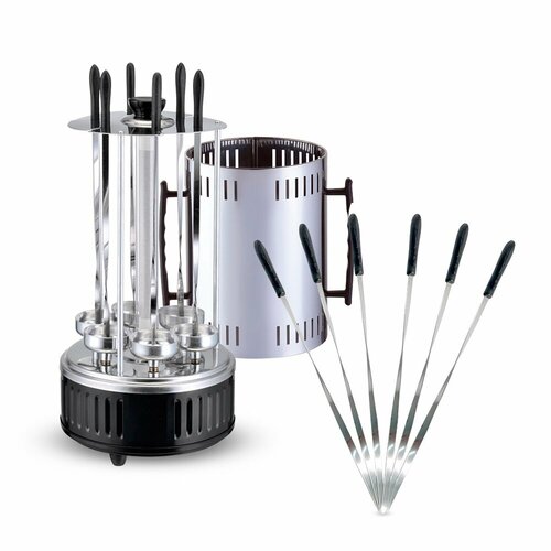 Электрошашлычница 349900₽