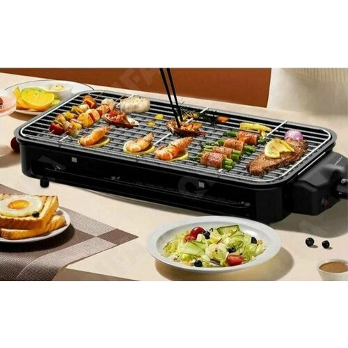 Гриль электрический для дома барбекю 309000₽