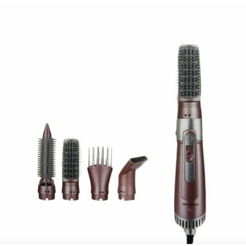 Профессиональный фен-расческа для волос Masima MS-4825-5 227600₽