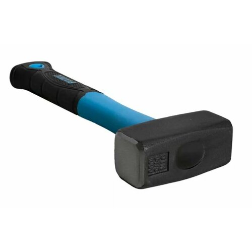 Кувалда фибер Fixtec FHSH61000,1000 гр