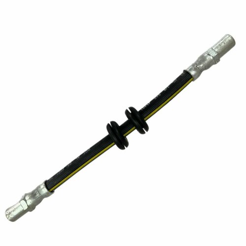 Шланг тормозной ВАЗ 2123 Chevrolet Niva задний BAST арт BC-765SHT 450₽