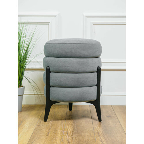 серый, черный