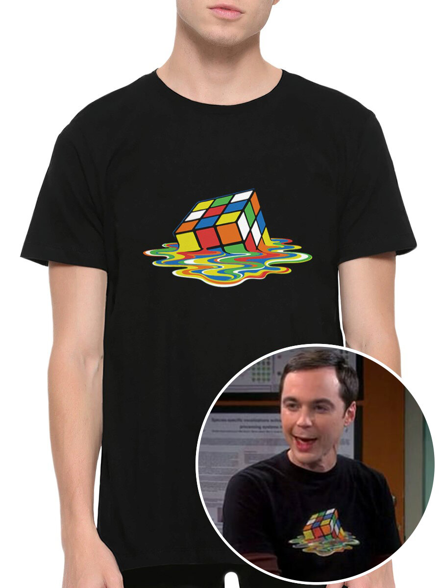 Футболка Dream Shirts 